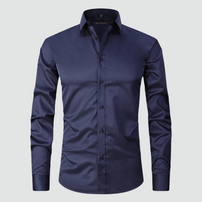 Teddy - Stretchy Shirt for Men